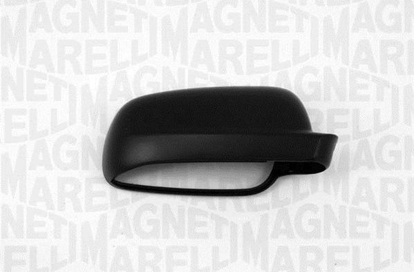 Magneti Marelli 351991201760 - Покрытие, корпус, внешнее зеркало unicars.by