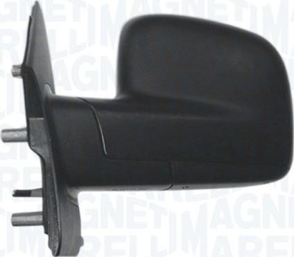 Magneti Marelli 351991719920 - Наружное зеркало, кабина водителя unicars.by