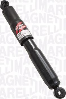 Magneti Marelli 351946070000 - Амортизатор unicars.by