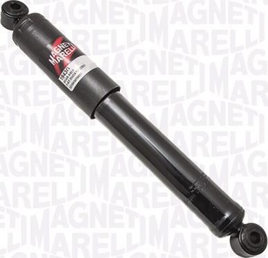 Magneti Marelli 351943070000 - Амортизатор unicars.by