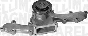 Magneti Marelli 351953205000 - Водяной насос unicars.by