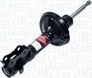 Magneti Marelli 351492070000 - Амортизатор unicars.by