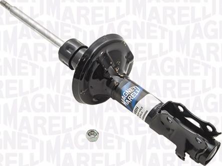 Magneti Marelli 351450080000 - Амортизатор unicars.by