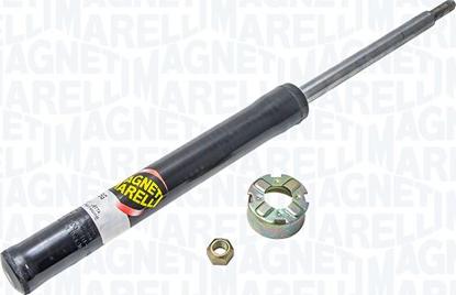 Magneti Marelli 351415070000 - Амортизатор unicars.by