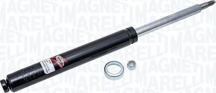 Magneti Marelli 351425070000 - Амортизатор unicars.by