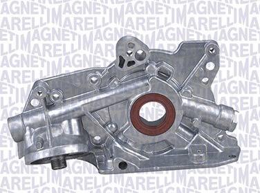 Magneti Marelli 351516000045 - Масляный насос unicars.by