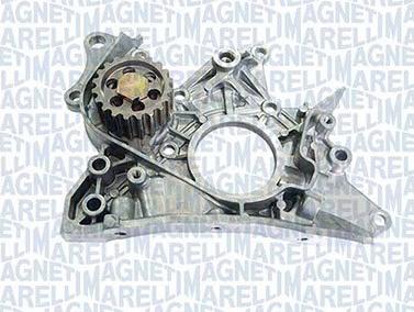 Magneti Marelli 351516000088 - Масляный насос unicars.by