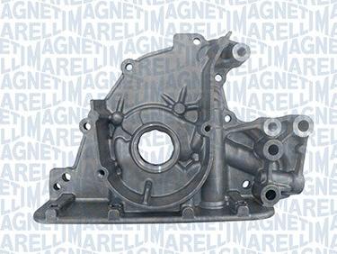 Magneti Marelli 351516000078 - Масляный насос unicars.by