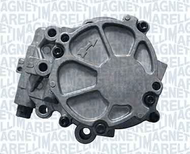 Magneti Marelli 351516000077 - Масляный насос unicars.by