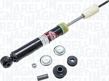 Magneti Marelli 351844070000 - Амортизатор unicars.by