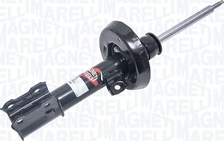 Magneti Marelli 351869070200 - Амортизатор unicars.by