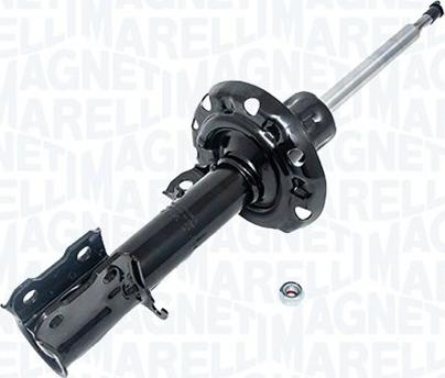 Magneti Marelli 351800070100 - Амортизатор unicars.by