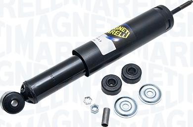 Magneti Marelli 351887080000 - Амортизатор unicars.by