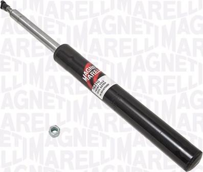 Magneti Marelli 351831070000 - Амортизатор unicars.by