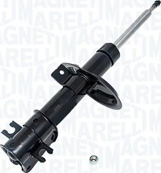 Magneti Marelli 351822070000 - Амортизатор unicars.by