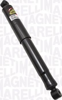 Magneti Marelli 351879070000 - Амортизатор unicars.by