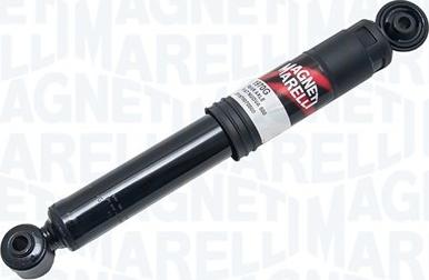 Magneti Marelli 357324070000 - Амортизатор unicars.by