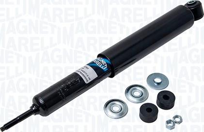 Magneti Marelli 351876080000 - Амортизатор unicars.by