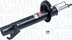 Magneti Marelli 351370070100 - Амортизатор unicars.by