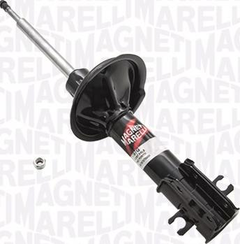 Magneti Marelli 351787070000 - Амортизатор unicars.by