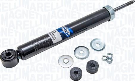 Magneti Marelli 353304080000 - Амортизатор unicars.by