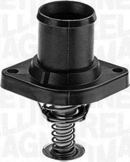 Magneti Marelli 352044389000 - Термостат охлаждающей жидкости / корпус unicars.by