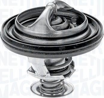 Magneti Marelli 352048391000 - Термостат охлаждающей жидкости / корпус unicars.by