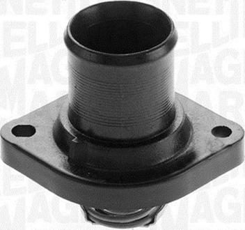 Magneti Marelli 352043889000 - Термостат охлаждающей жидкости / корпус unicars.by