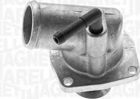 Magneti Marelli 352047892000 - Термостат охлаждающей жидкости / корпус unicars.by