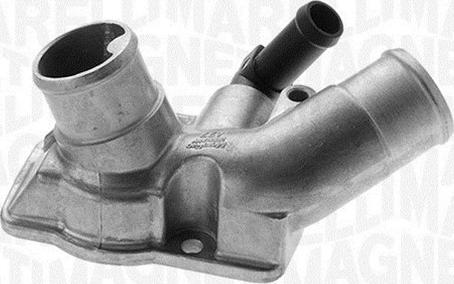 Magneti Marelli 352047792000 - Термостат охлаждающей жидкости / корпус unicars.by