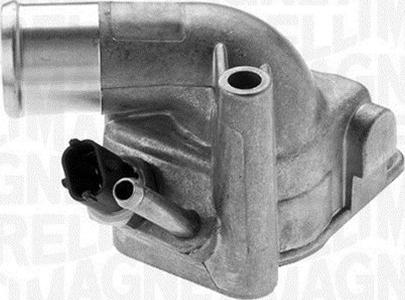 Magneti Marelli 352054192000 - Термостат охлаждающей жидкости / корпус unicars.by