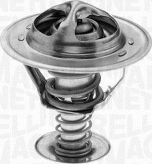 Magneti Marelli 352055982000 - Термостат охлаждающей жидкости / корпус unicars.by