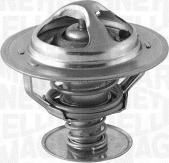 Magneti Marelli 352051877110 - Термостат охлаждающей жидкости / корпус unicars.by