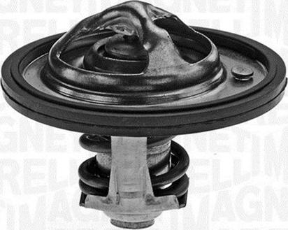 Magneti Marelli 352051382000 - Термостат охлаждающей жидкости / корпус unicars.by