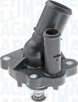 Magneti Marelli 352051285000 - Термостат охлаждающей жидкости / корпус unicars.by