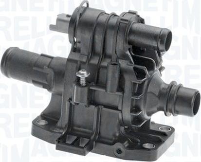 Magneti Marelli 352057483000 - Термостат охлаждающей жидкости / корпус unicars.by