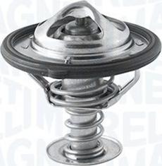 Magneti Marelli 352062082000 - Термостат охлаждающей жидкости / корпус unicars.by