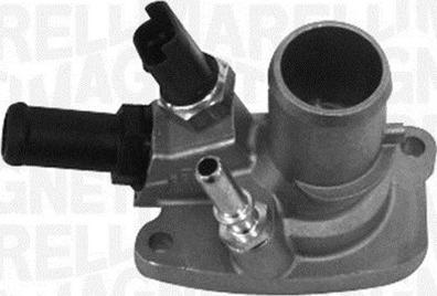 Magneti Marelli 352067388000 - Термостат охлаждающей жидкости / корпус unicars.by