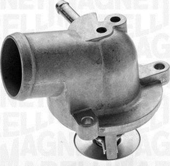 Magneti Marelli 352035188000 - Термостат охлаждающей жидкости / корпус unicars.by