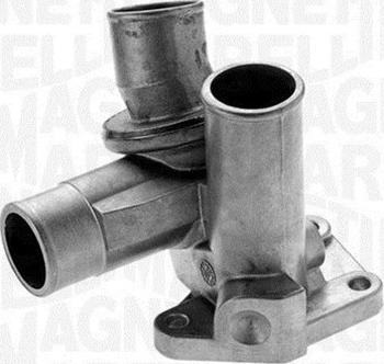 Magneti Marelli 352031785000 - Термостат охлаждающей жидкости / корпус unicars.by