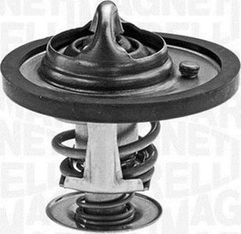 Magneti Marelli 352038477000 - Термостат охлаждающей жидкости / корпус unicars.by