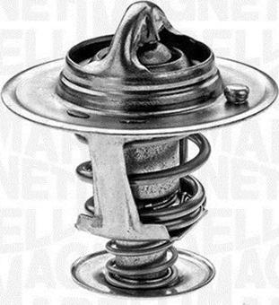 Magneti Marelli 352032877000 - Термостат охлаждающей жидкости / корпус unicars.by