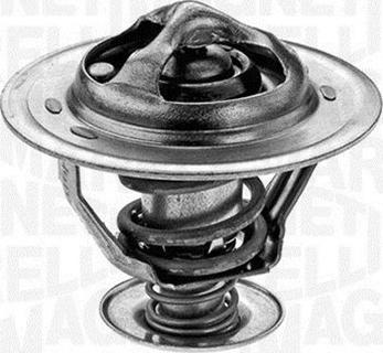 Magneti Marelli 352029882000 - Термостат охлаждающей жидкости / корпус unicars.by