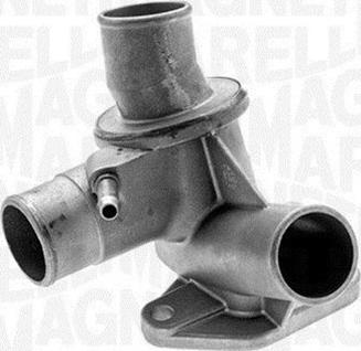 Magneti Marelli 352025582000 - Термостат охлаждающей жидкости / корпус unicars.by