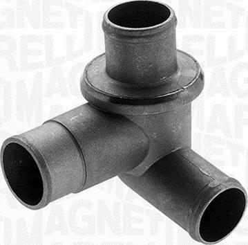 Magneti Marelli 352025679000 - Термостат охлаждающей жидкости / корпус unicars.by