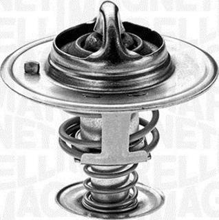 Magneti Marelli 352026588000 - Термостат охлаждающей жидкости / корпус unicars.by