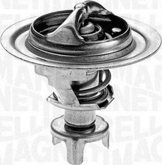 Magneti Marelli 352026882000 - Термостат охлаждающей жидкости / корпус unicars.by