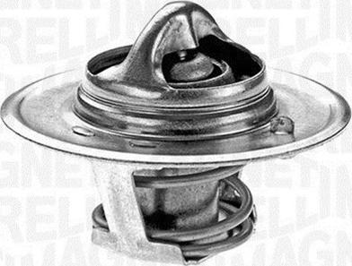 Magneti Marelli 352020082100 - Термостат охлаждающей жидкости / корпус unicars.by