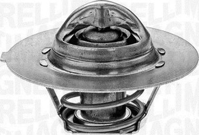 Magneti Marelli 352020882000 - Термостат охлаждающей жидкости / корпус unicars.by