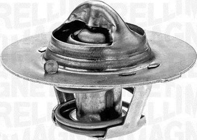 Magneti Marelli 352020882100 - Термостат охлаждающей жидкости / корпус unicars.by